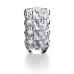 Baccarat - Luxor Round Vase - Medium